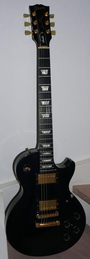 Gibson Les Paul Studio